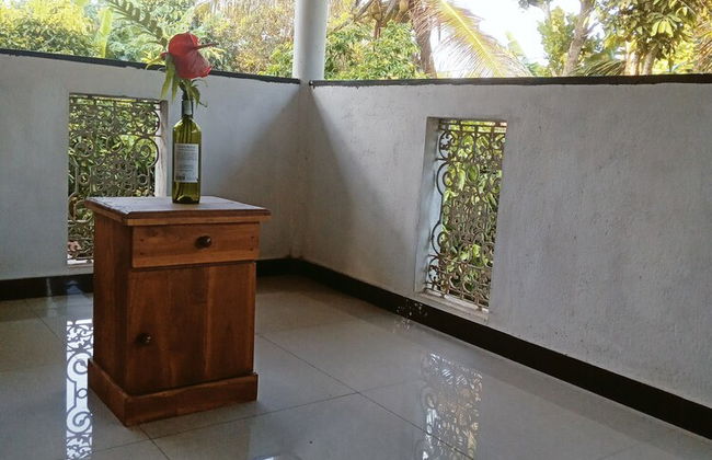 Charming 2-bed Apartment in Weligama - Foto 38
