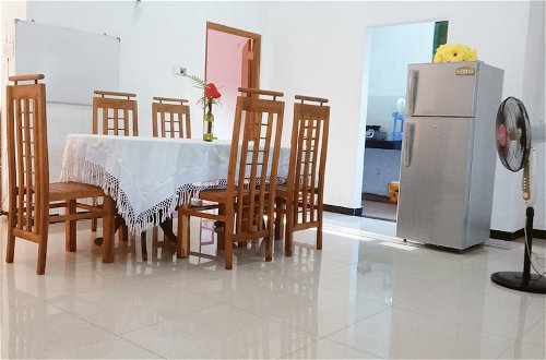 Photo 26 - Charming 3-bed Apartment in Weligama