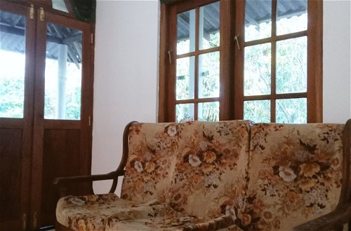 Photo 17 - Charming 3-bed Apartment in Weligama