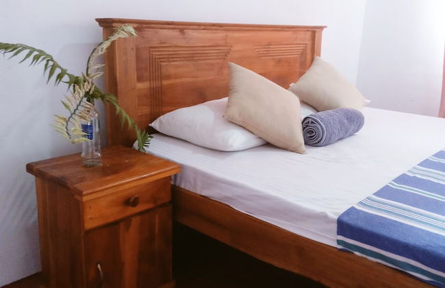 Charming 2-bed Apartment in Weligama - Foto 8