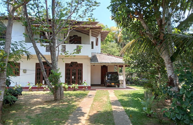 Charming 2-bed Apartment in Weligama - Foto 41