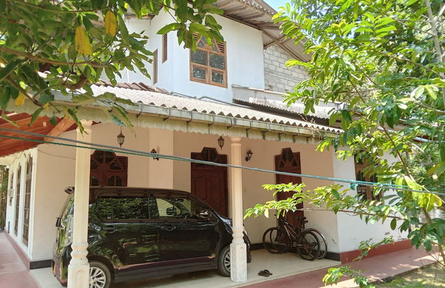 Charming 2-bed Apartment in Weligama - Foto 35