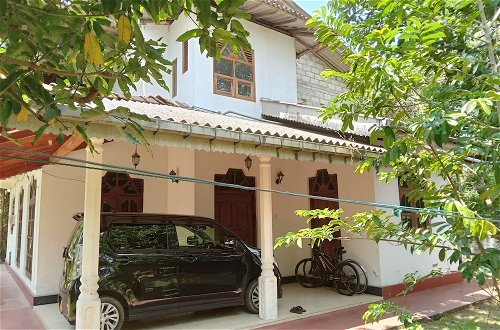 Photo 35 - Charming 3-bed Apartment in Weligama