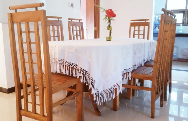 Charming 2-bed Apartment in Weligama - Foto 24