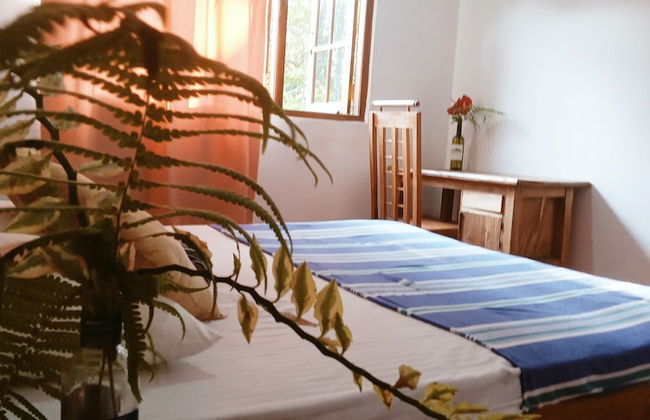 Charming 2-bed Apartment in Weligama - Foto 4