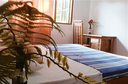 Photo 5 - Charming 3-bed Apartment in Weligama