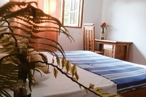 Photo 5 - Charming 3-bed Apartment in Weligama