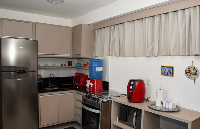 Maui Beach Residence - Foto 41