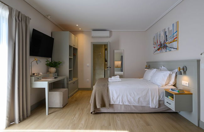 Kannas Mani-Luxury Suites- Adults friendly 14+ - Foto 42