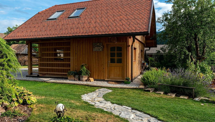 Photo 1 - Cottage Happiness With Sauna and Natural Pool