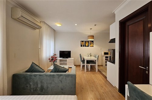 Foto 5 - Song Hung 1 Hotel & Serviced Apartments