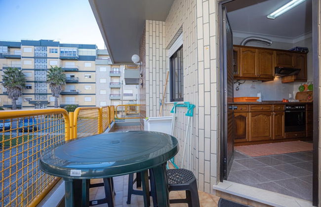 Tamargueira Beach Apartment - Foto 25