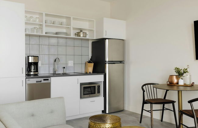 Sonder by Marriott Bonvoy The Artesian Apartments LoHi - Foto 12