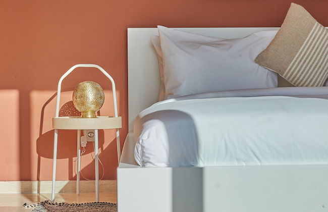 Stayhere Rabat - Hassan - Authentic Residence - Foto 18