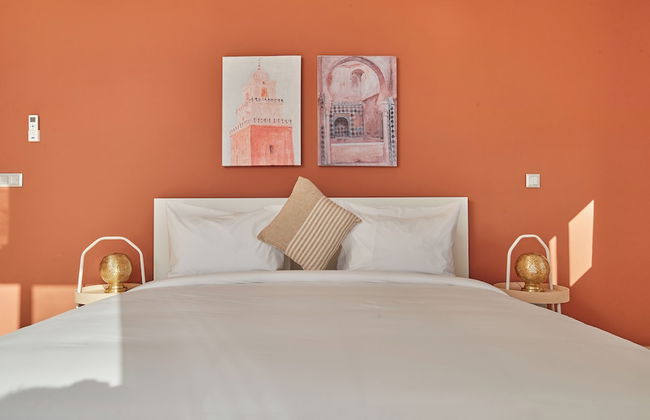 Stayhere Rabat - Hassan - Authentic Residence - Foto 17