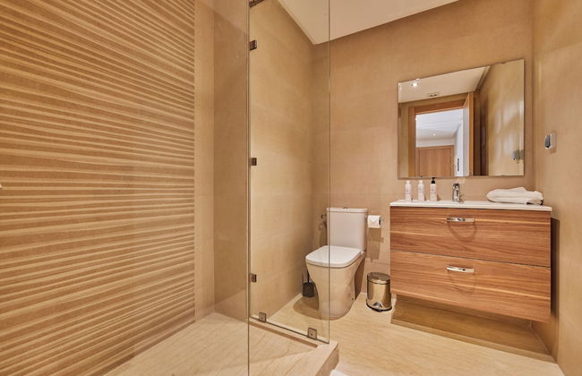 Stayhere Rabat - Hassan - Authentic Residence - Foto 49