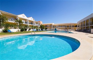 Photo 1 - Family Holiday Apartment By Ideal Homes Vale de Parra Albufeira