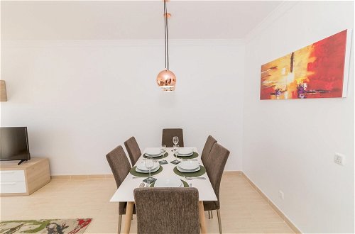 Photo 8 - Family Holiday Apartment By Ideal Homes Vale de Parra Albufeira