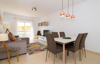 Foto 3 - Family Holiday Apartment By Ideal Homes Vale de Parra Albufeira