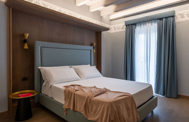 Palazzo De Gregorio Apartments - Foto 7