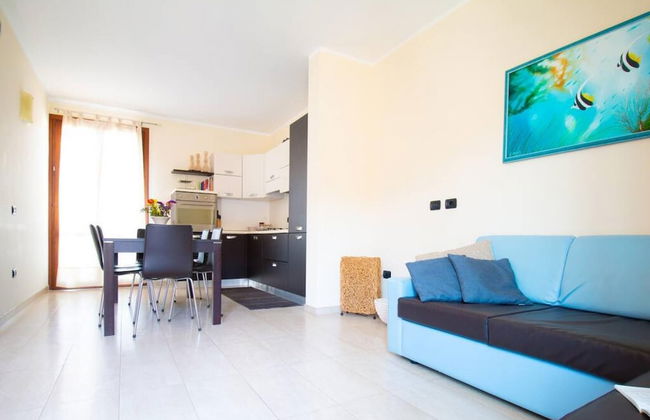 Welcomely - La Dimora Del Mare - Foto 17
