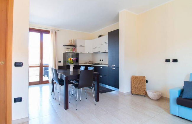 Welcomely - La Dimora Del Mare - Foto 19