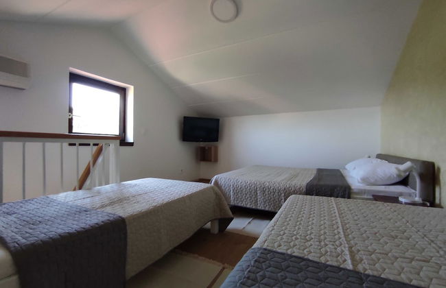Apartments Mirta & Valalunge - Photo 5