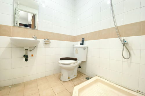 Foto 5 - Comfort Designed 2Br At Metropark Condominium Jababeka Apartment