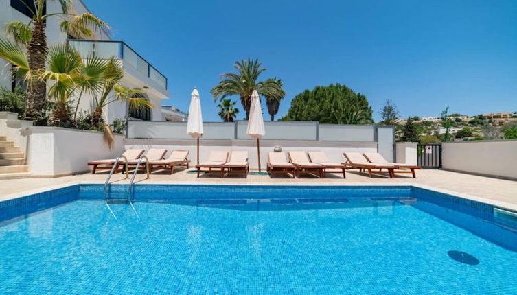 Foto 1 - Villa Sardinella 5 Bedroom Villa With Private Pool