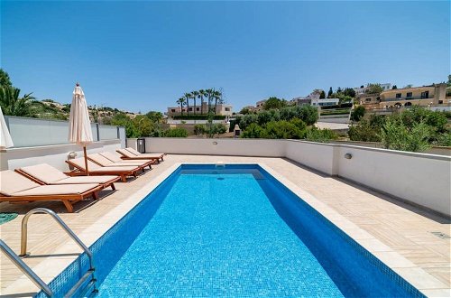 Foto 8 - Villa Sardinella 5 Bedroom Villa With Private Pool