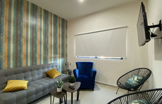 Iberika Apartments - Foto 52