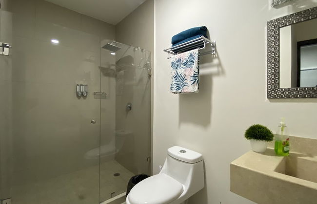 Iberika Apartments - Foto 77
