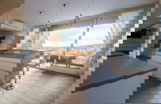 Foto 17 - ZOYA LUXURY RESIDENCE