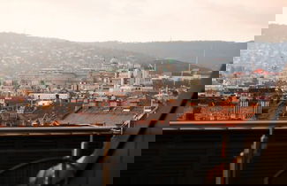 Foto 49 - ZOYA LUXURY RESIDENCE