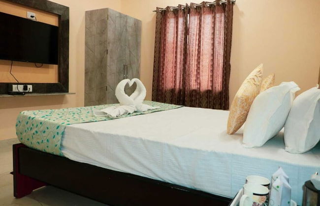 Garden villa Banaras - Foto 6