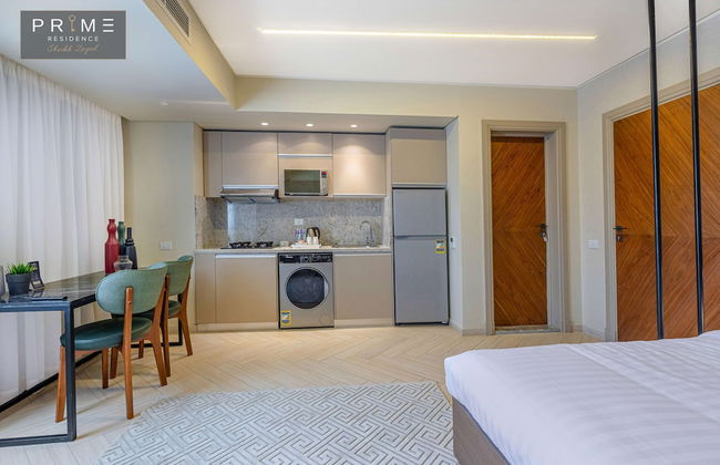 Prime Residence Sheikh Zayed - Foto 39