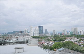 Foto 3 - Atria SOFO Suites Petaling Jaya
