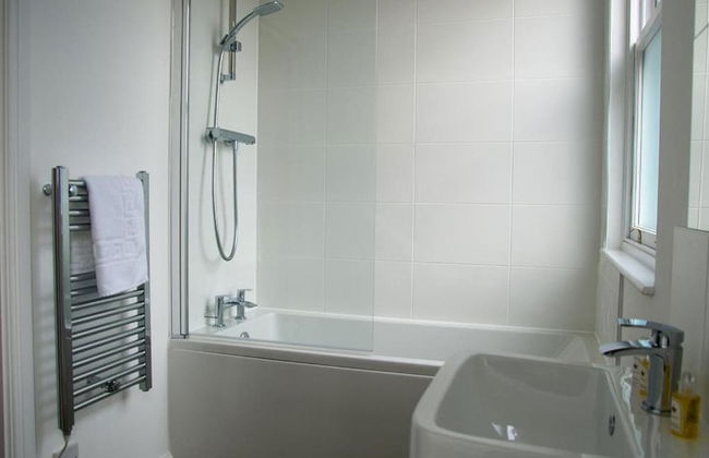 2bed - Freeparking - Laundry - 30mintolondon - Foto 22