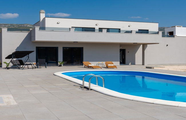 Villa Infinity - Foto 36