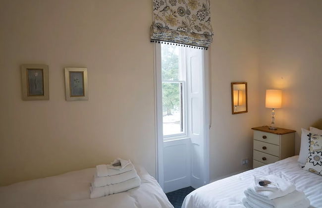 Mellington Hall Country House Hotel - Foto 23
