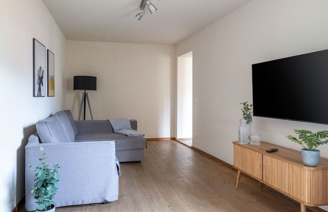 Schoenhouse Avenue by Limehome - Foto 70