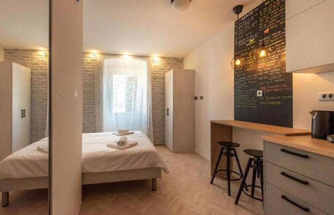 OLD TOWN PULA STUDIO APARTMENTS - Foto 19