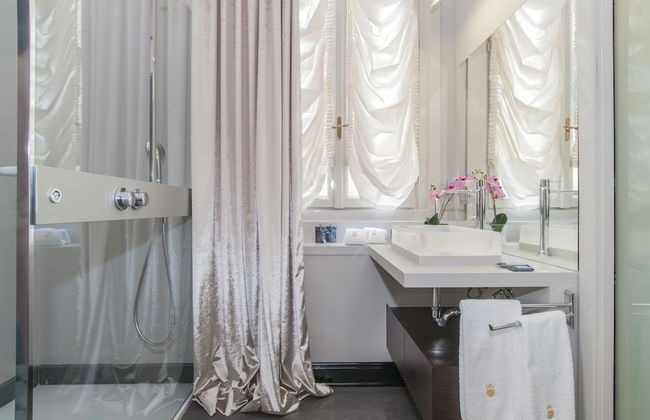Milan Royal Suites Magenta & Luxury Apartments - Foto 41