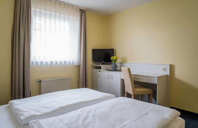 Point Hotel Apartments & Rooms - Foto 24