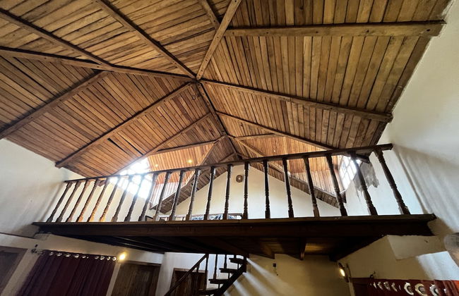 Forest Trails Adventure Resort - Foto 13