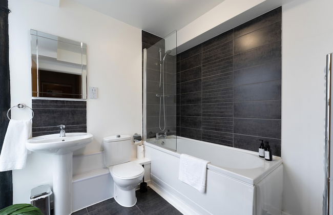 High Street Town House - Foto 67
