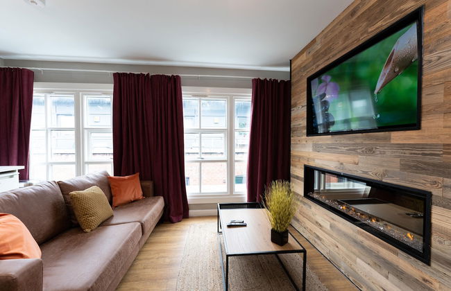 High Street Town House - Foto 59
