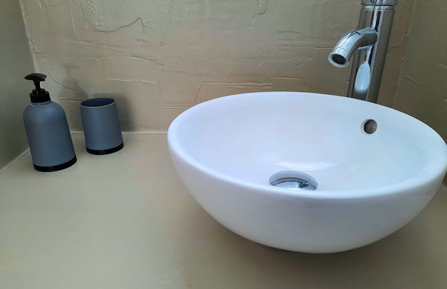 Gîte Cannelle - Foto 30