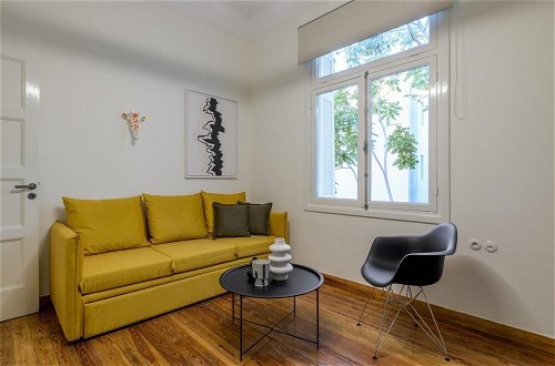 Foto 24 - An Outstanding 3 Bdrm Apartment in the Heart of Athens