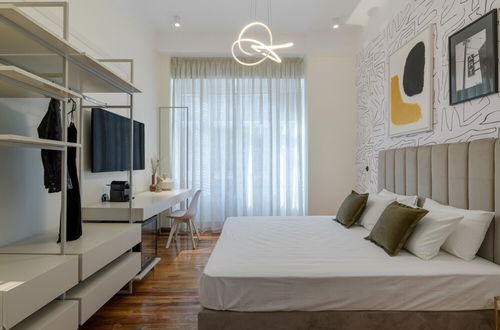 Photo 5 - An Outstanding 3 Bdrm Apartment in the Heart of Athens